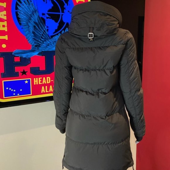 Brand new Authentic Parajumpers Master Light jacket US SIZE XS - Picture 3 of 6